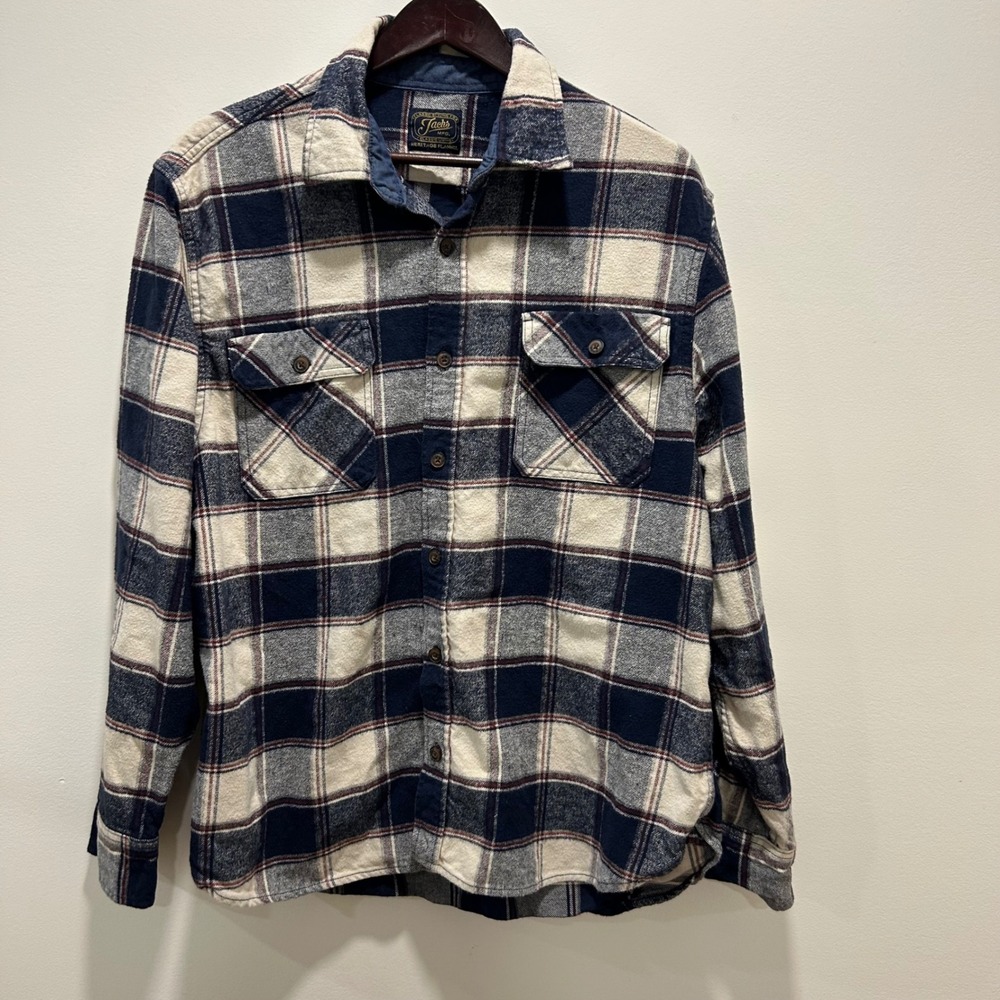 Jachs Shacket plaid xxl